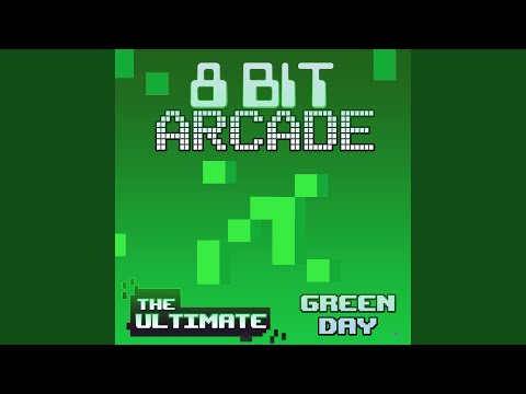 409 in Your Coffee Maker (8-Bit Computer Game Version)