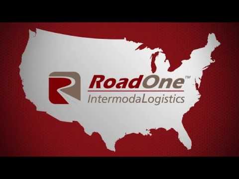 RoadOne Intermodal Logistics | Recruiting Video