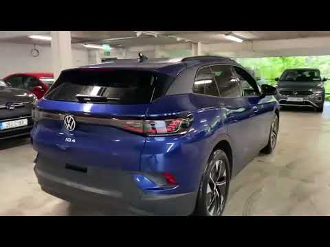 Volkswagen ID.4 ID.4 PRO PLUS 77KWH 286HP *AVAILAB - Image 2