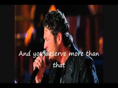 Home- Michael Bublé and Blake Shelton singing together +lyrics