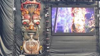 Iron Maiden Live At Donington Download Festival 2016