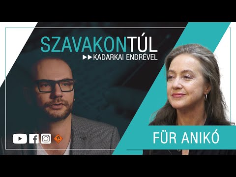 Szavakon túl - Für Anikó (Klubrádió)