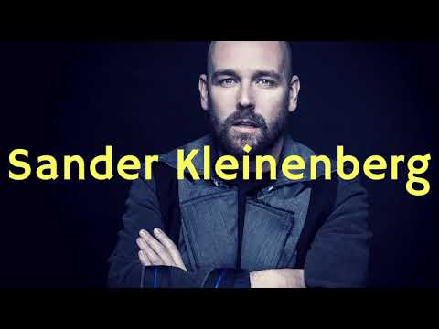 Sander Kleinenberg - The Deepest Mixtape In The Universe 15 (10.07.2017)