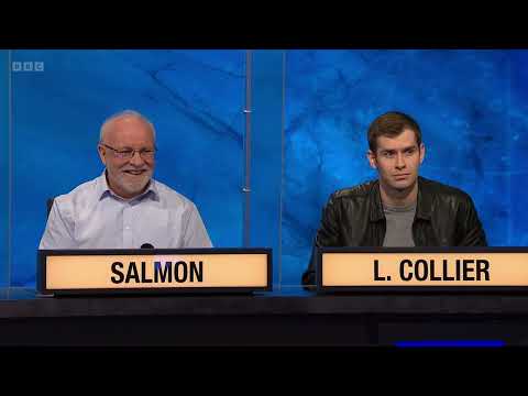 University Challenge   S52E08   Sheffield v  UCL