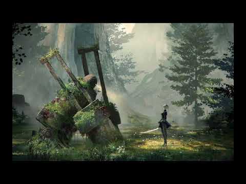 My favorite VGM 83 : Nier : Automata - Forest Kingdom