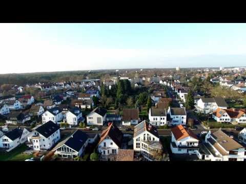 2015/12 Langen  - Goethestr, SSG, Leukertsweg