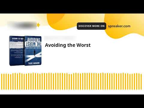 Avoiding the Worst by Tobias Baumann