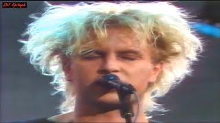 Camouflage - Syster Sol [New Wave | Sweden | 1985]