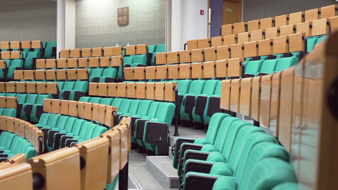 Prague University of Economics and Business Rankings, Fees & Courses Details Top Universities