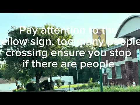 Easiest way to pass your MVA test at Belstville Maryland