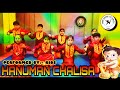 HANUMAN CHALISA  | DANCE COVER | EASY STEPS | NISH DANCE ACADEMY | KIDS DANCE | VIVEK RAJPUT