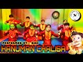 HANUMAN CHALISA DANCE COVER EASY STEPS NISH DANCE ACADEMY KIDS DANCE VIVEK RAJPUT