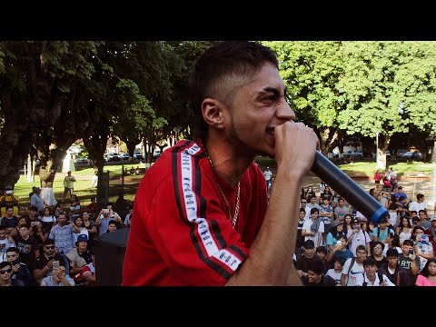 NITRO vs MR BEAN - 4tos SMASH IS BACK 2020