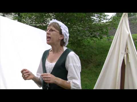 General Glover's Army