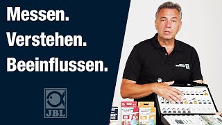 JBL (ДжиБиЭль) Aquarium Thermometer Slim - Термометр для аквариума