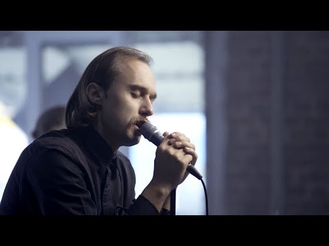 Molchat doma - Kletka | Live @ Taksirat & PIN TV