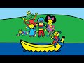 ToddWorld Theme Song 2004