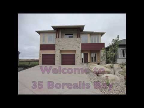Ginos Home - 35 Borealis - Amanda Ragoonanan Re/Max Associates