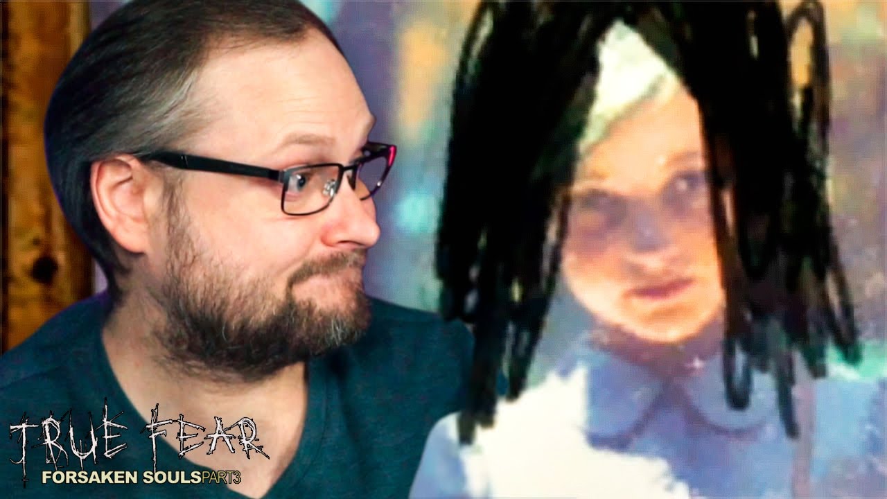 НУ ТУТ УЖЕ ВСЁ ПОНЯТНО ► True Fear: Forsaken Souls Part 3 #13