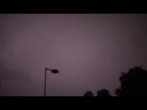 08/13/21 Monsoon Lightning Storm