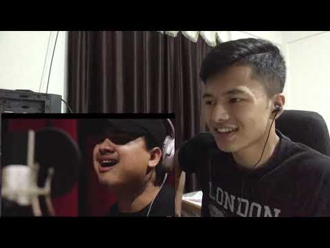 Shane x Stunnah Beatz - Pour It Up FT. Dappest & P.R Beats / KhasiBoy Reaction