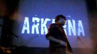 Arkarna @ Sneak Peek of JRL (5 Oct 2010) @ Hard Rock Cafe
