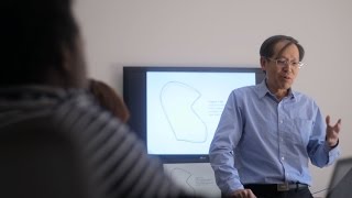 Download lagu BMCC Faculty Spotlight: Ching-Song Wei mp3