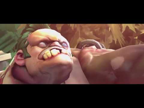 Dota 2 Short Film 2018