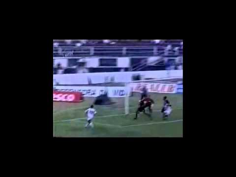 Ponte Preta 1x0 Juventus - Camp. Paulista 1999 2a. Divisão