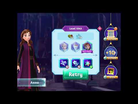 Disney Frozen Adventures