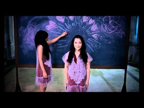 YANGSEKU - RINDU (OFFICIAL VIDEO)