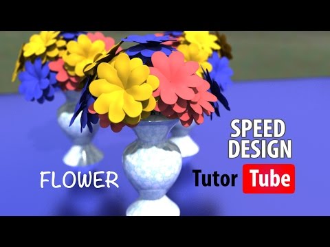 Adobe Flash Pro Speed Design Panda 2D Vector Art