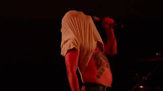 Ceremony - Kersed &amp; It’s Going To Be A Cold Winter live @ The Hollywood Palladium 02/24/2024