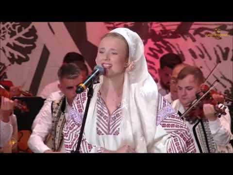 Constantina Cornelia Orleanu - Festivalul „Strugurele de aur” - Alba-Iulia - 04.09.2024