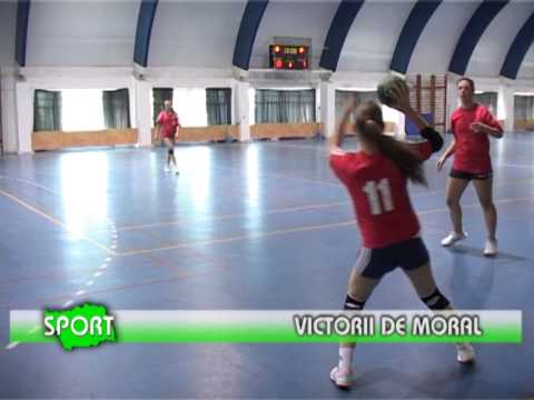 Victorii de moral  - www.1tvbacau.ro (19.05.2013)