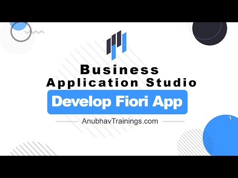SAP UI5 and Fiori LIVE Training demo | 4th April 2022 7 AM IST | NEW LIVE Batch with Latest topics