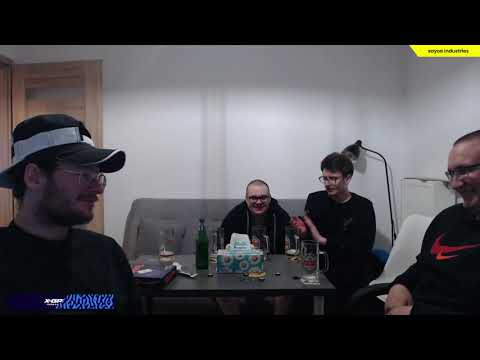 xayoo szybka reakcja w rozmowie z olsza