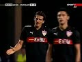 video: Győri ETO FC - VfB Stuttgart, 2008.08.28