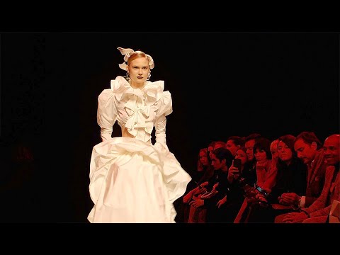 Juan Vidal | Fall Winter 2020/2021 | Full Show