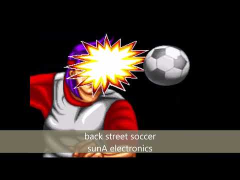 BEST ARCADE MAME ROMS 1996 – retrogames collection