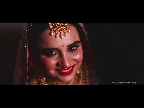 Wedding Photographer portfolio by The Storybook Wedding in Lucknow - Photo 1 Wedding Photographer portfolio by The Storybook Wedding in Lucknow - Photo 1