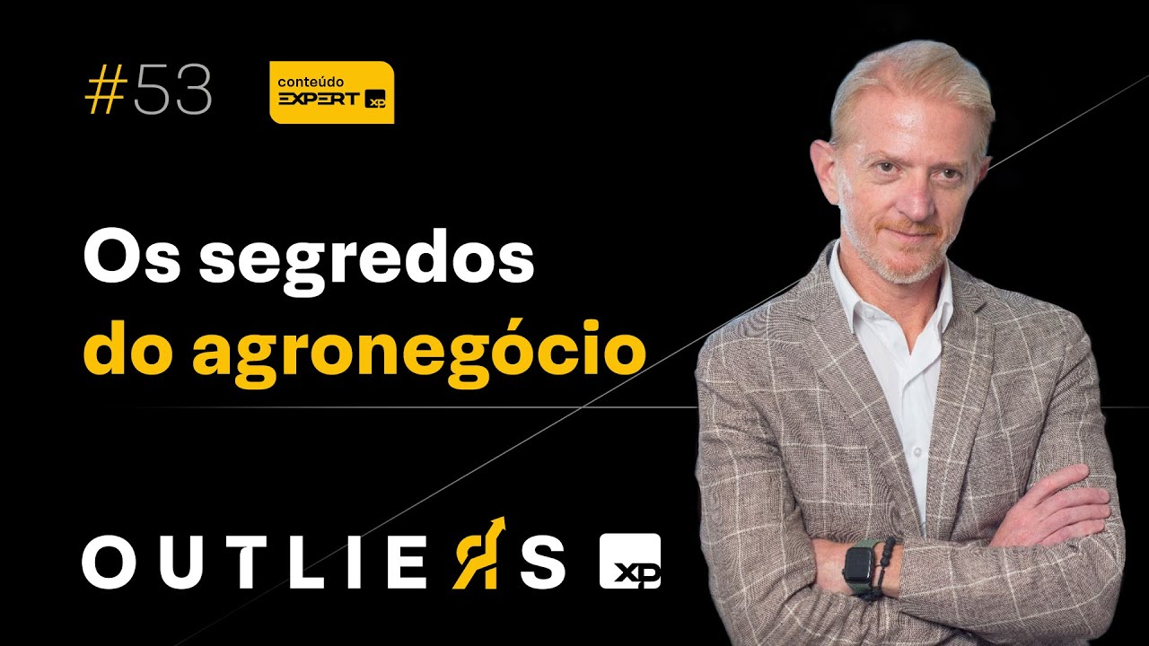 Os segredos do agronegócio: como a Aqua Capital extrai retornos do campo