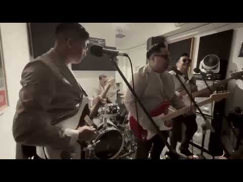 The Purnama's - Sunflower ( Live @ Lithe House BAKED & LOVE)