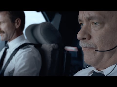 Sully (Trailer)