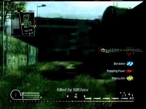 Dead Silence Trailer