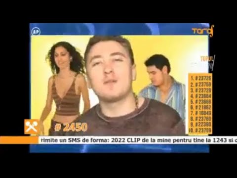 Copilul de Aur 💕 Alexa 💕 Susanu 💕 Smecherita (Taraf Tv Version)