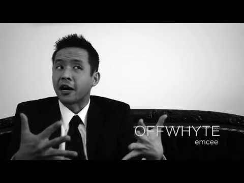 Midway Vignette #40 - Offwhyte