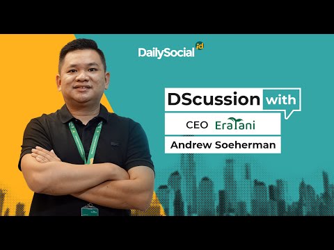 Eratani CEO Interview Video