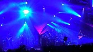 Sensory Deprivation Bank - moe. - Summer Camp 05-28-2011