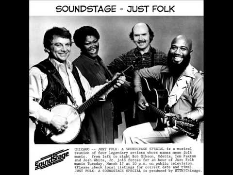 Thumbnail for Bob Gibson & Odetta - And Lovin' You (1981) by Odetta